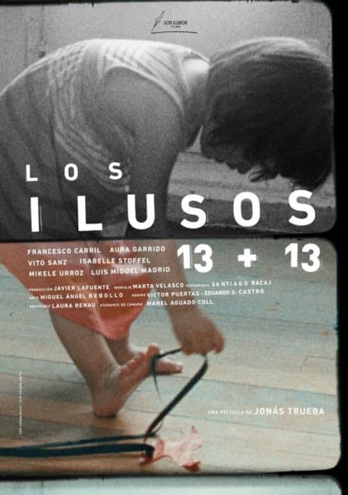 Los Ilusos 13+13