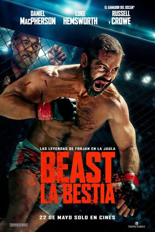 Beast La bestia