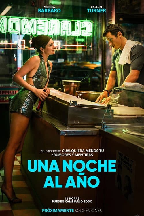 Una Noche al Año
