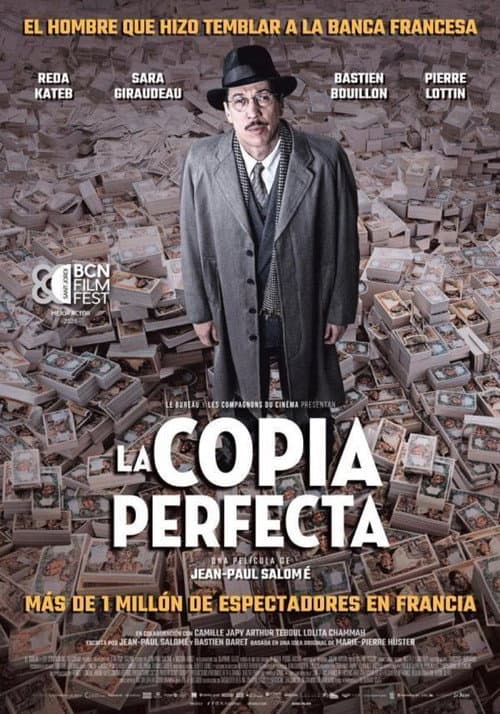 LA Copia Perfecta