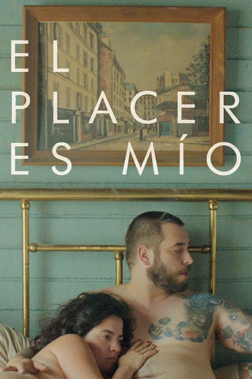 El Placer Es Mío