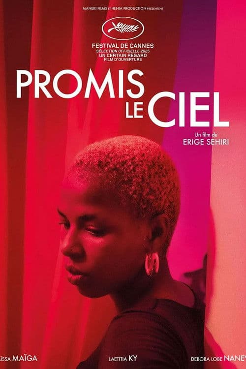 Prometido EL Cielo