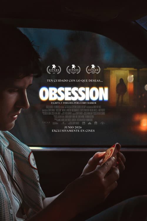 Obsession [preestreno]