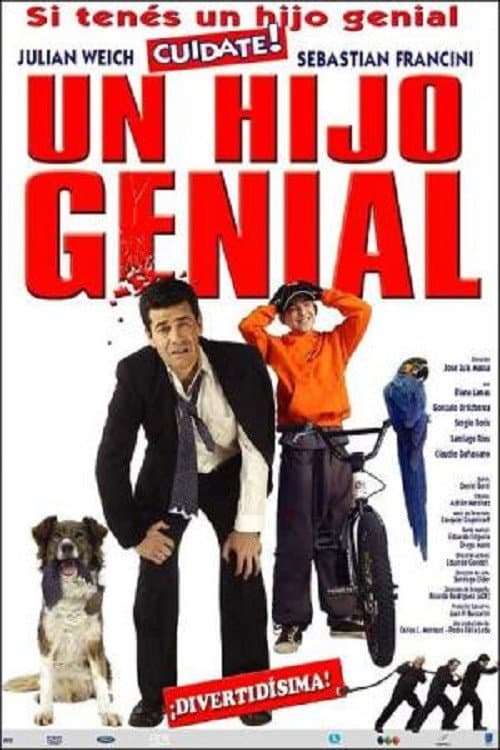 Un hijo