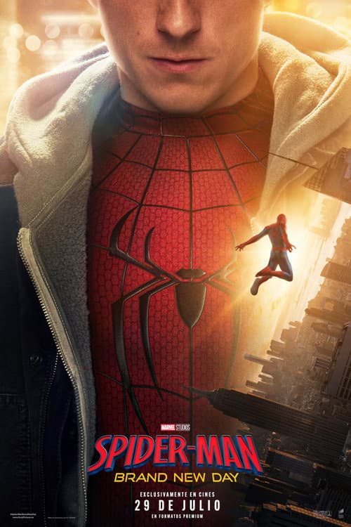 Spider-man