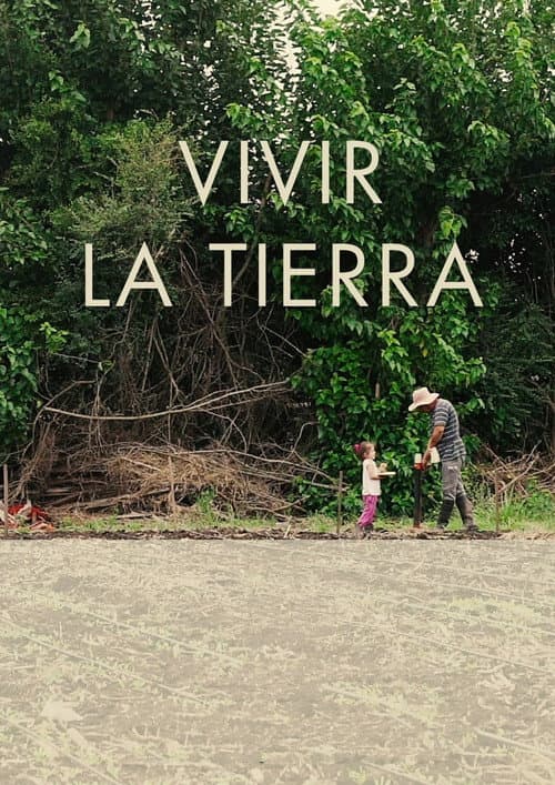 Vivir la Tierra