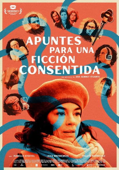 Apuntes PARA UNA Ficción Consentida
